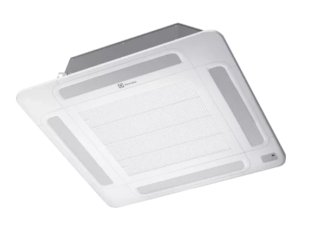 Внутренний блок ELECTROLUX EACС-18H/UP2/N3 сплит-системы, кассетного типа купить в Тобольске