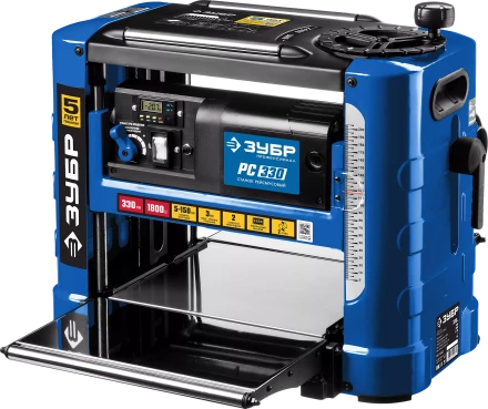 Станок рейсмусовый 2 скорости РС-330 серия ПРОФЕССИОНАЛ купить в Тобольске