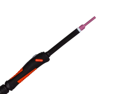 Горелка TECH TS25 М12х1 4метра водяное Сварог IOJ6906 купить в Тобольске