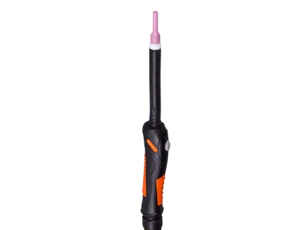 Горелка TECH TS25 М12х1 4метра водяное Сварог IOJ6906 купить в Тобольске