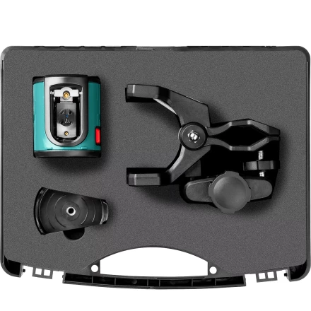 Лазерный линейный нивелир CL 20 34700-5 купить в Тобольске