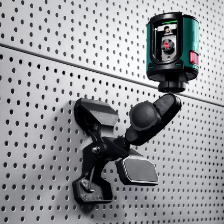 Лазерный линейный нивелир CL 20 34700-5 купить в Тобольске