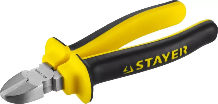 Бокорезы STAYER "PROFESSIONAL" HERCULES, 160мм 2203-5-16_z01 купить в Тобольске