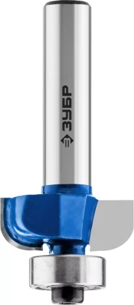 Фрезы кромочные калевочные №2 с подшипником 127мм серия ПРОФЕССИОНАЛ купить в Тобольске