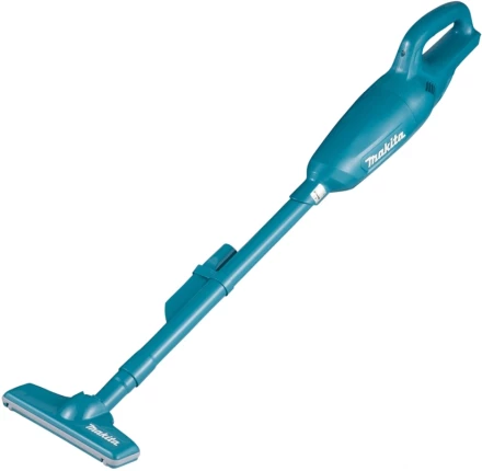 Аккумуляторный пылесос Makita CL106FDZ, 10.8В Li-ion(слайдер) (без АКБ и ЗУ) купить в Тобольске