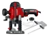 ЗУБР 1200 Вт, 50 мм, универсальный фрезер (ФМР-1250) купить в Тобольске