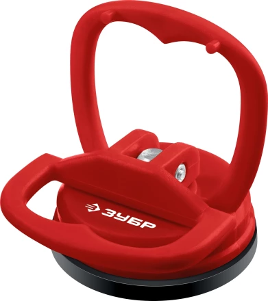 ЗУБР 5 кг, на присоске, одинарный пластмассовый подъемник (33724-0) купить в Тобольске