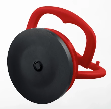 ЗУБР 5 кг, на присоске, одинарный пластмассовый подъемник (33724-0) купить в Тобольске