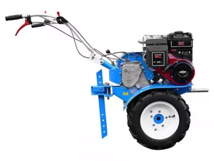 Мотоблок бензиновый НЕВА МБ-Б 6,0 компакт  купить в Тобольске