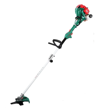 Триммер бензиновый (бензокоса) ЗКРБ-250 серия МАСТЕР купить в Тобольске