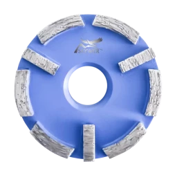 Алмазные фрезы по бетону SK-FAT-C-МШМ №2