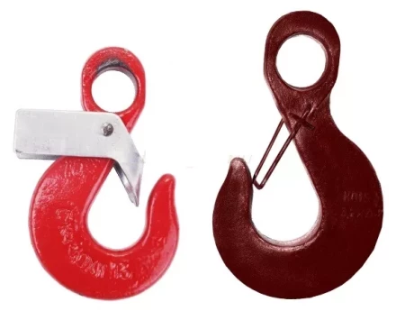 Строп канатный двухветвевой 2СК 1.25 т L=8 м Звено РТ-3 с кч Гост 1.0 т опрессовка купить в Тобольске