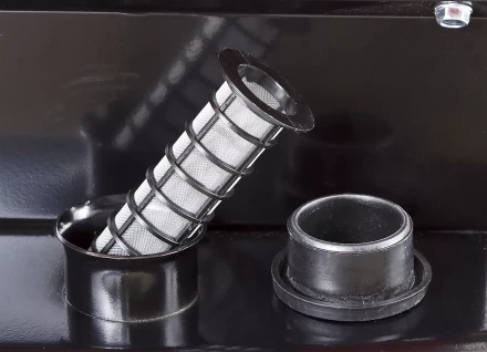 Пушка дизельная непрямого нагрева дисплей К9 ДПН-К9-21000-Д серия МАСТЕР купить в Тобольске