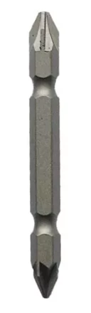 Вставка двусторонняя PZ1/PZ2 65 мм 19805 купить в Тобольске