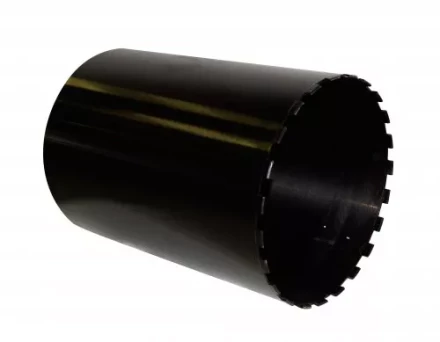 Коронка алмазная для железобетона 250х450 48244 купить в Тобольске