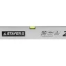 Правило-уровень с ручками GRAND, 2.5 м, STAYER Professional 10752-2.5 10752-2.5 купить в Тобольске