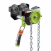 Тележка для ручных талей с цепным приводом HITCH TR200 1 т 3 м (SZ061014) купить в Тобольске