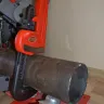 Прямой трубный ключ для тяжелых работ 48  31040 купить в Тобольске