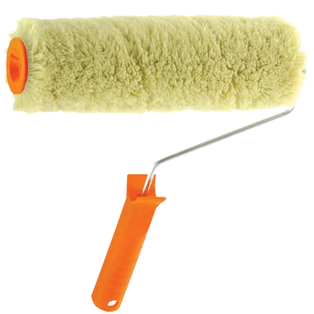 Валик фасадный для всех ЛКМ 250/40/6 Вихрь купить в Тобольске