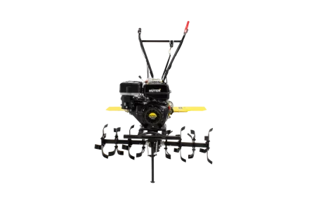 Мотоблок HUTER МК-11000МE (МК-11000Е) с электростартером купить в Тобольске