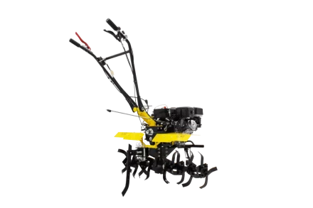 Мотоблок HUTER МК-11000МE (МК-11000Е) с электростартером купить в Тобольске