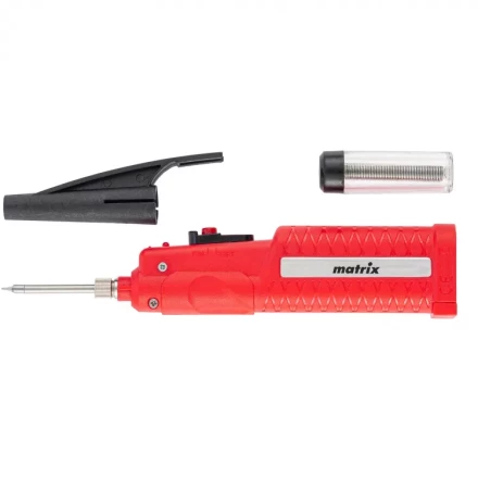 Паяльник беспроводной Matrix 91352 купить в Тобольске