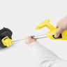 Аккумуляторный триммер KARCHER LTR 18-25 купить в Тобольске