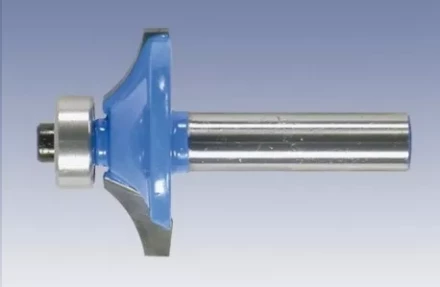 Фреза профильная с подш 42001 Кратон 1 09 03 086 купить в Тобольске