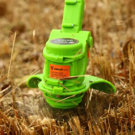 Триммер аккумуляторный DEKO DKTR21, 063-4231 купить в Тобольске