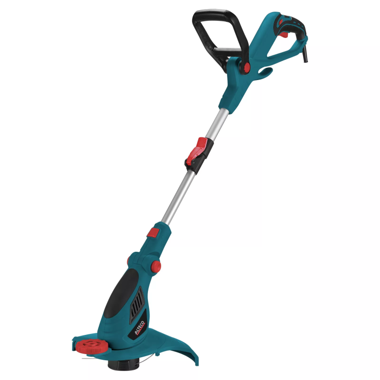 Триммер электрический ALTECO ET 600-30 76150 купить в Тобольске