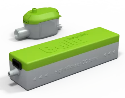 Насос дренажный Ballu Machine DС Pump купить в Тобольске