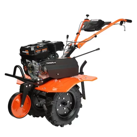 Мотоблок бензиновый PATRIOT САМАРА-М купить в Тобольске