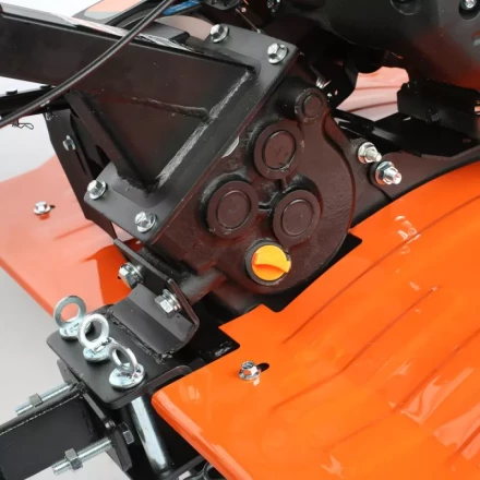 Мотоблок бензиновый PATRIOT САМАРА-М купить в Тобольске