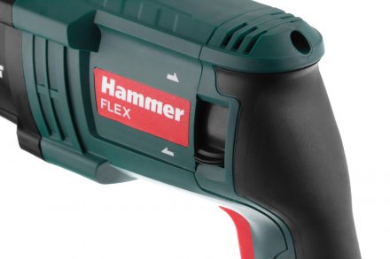 Перфоратор HAMMER PRT650D купить в Тобольске