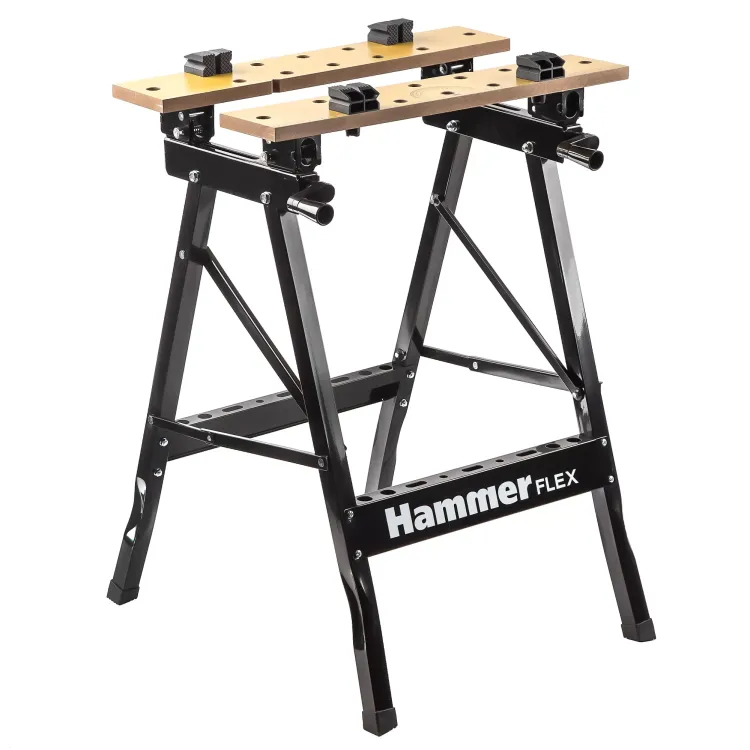 Верстак Hammer Flex VRS100 складной купить в Тобольске