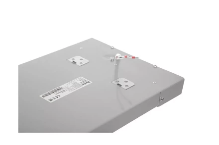 Обогреватель инфракрасный WESTER IH-2000 купить в Тобольске