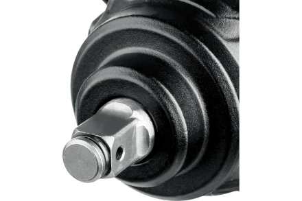 Гайковерт ударный, 1 АКБ (4 Ач), в кейсе ГУЛ-410-41 купить в Тобольске