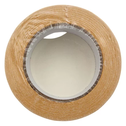 Лента клейкая двусторонняя, 38 мм х 25 м, на тканевой основе Сибртех 888115 купить в Тобольске