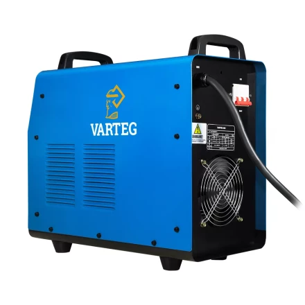 Сварочный аппарат VARTEG 300 купить в Тобольске