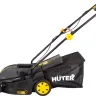 Газонокосилка электрическая ELM-1600T Huter купить в Тобольске