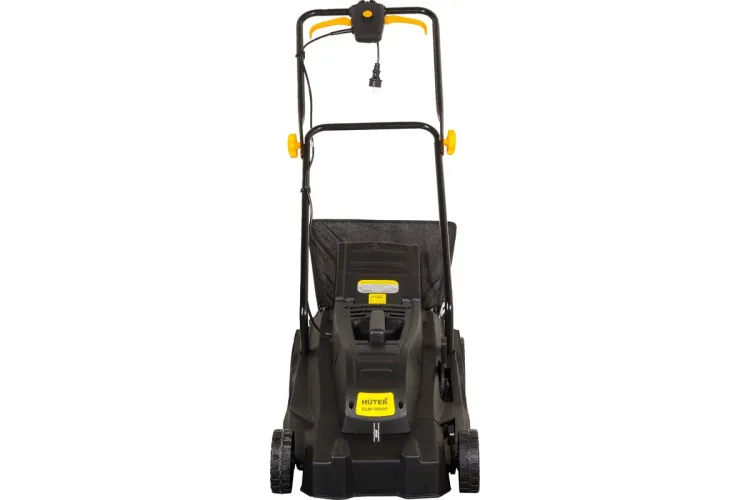 Газонокосилка электрическая ELM-1600T Huter купить в Тобольске