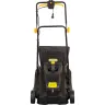 Газонокосилка электрическая ELM-1600T Huter купить в Тобольске