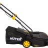 Газонокосилка электрическая ELM-1600T Huter купить в Тобольске