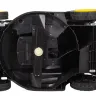 Газонокосилка электрическая ELM-1600T Huter купить в Тобольске