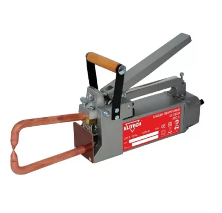 Клещи для точечной сварки АТС3 Elitech купить в Тобольске