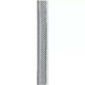 Шланг армированный прозрачный 8х3 мм x 1 м (в бухте 50 м) GARDENA купить в Тобольске