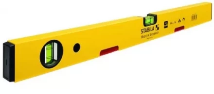 Уровень  магнитный 80 см  тип 70 М 02875  STABILA купить в Тобольске