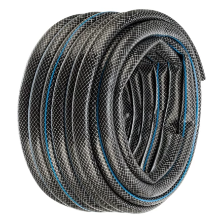 Шланг поливочный армированный Сибртех 675436 ПВХ, 1&quot;, 25 м, &quot;Садовод&quot; купить в Тобольске