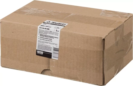 Винт ЗУБР &quot;МАСТЕР&quot; DIN 7985, класс прочности 4.8, оцинкованный, M6x30мм, 5кг 303150-06-030 купить в Тобольске