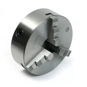 Патрон токарный 3-х кулачковый 160мм 7100-0027 Fuerda купить в Тобольске